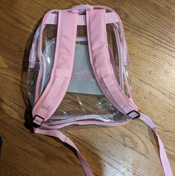 Lady Gaga Tour Bag NWT - Picture 4 of 4